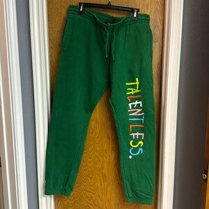 Talentless Sweatpants